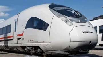 بسرعة 250 كمساعة.. وصول أول قطار كهربائي سريع إلى مصر في تطور يغير خريطة النقل 1